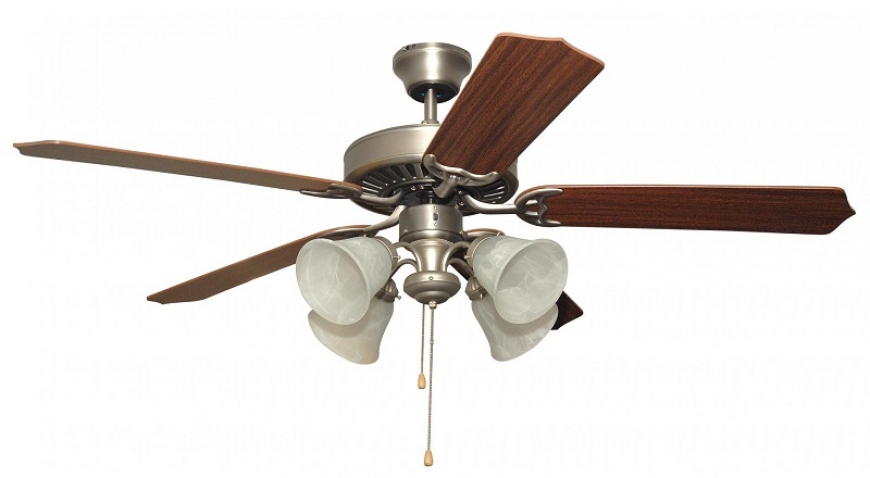 Ceiling Fans With Lights - Top Rated Ceiling Fans Reviews 2017