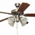 Ceiling Fans With Lights - Top Rated Ceiling Fans Reviews 2017