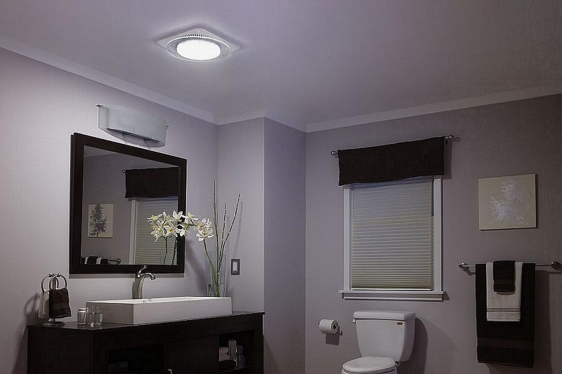 Top 12 Best Bathroom Exhaust Fans You Must Have Reviews 21