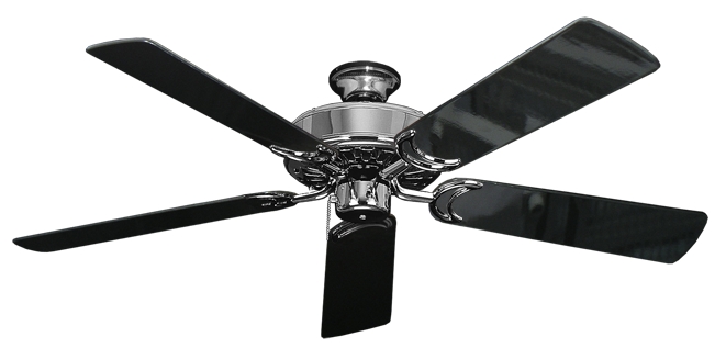 Black And White Ceiling Fan Reviews, Black And White Ceiling Fan