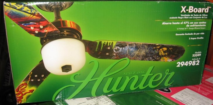 Hunter Ceiling Fans Best Hunter Ceiling Fans Reviews 2020