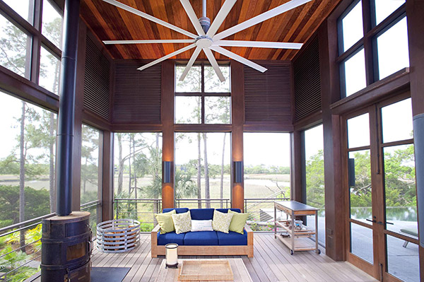 Large Outdoor Ceiling Fans Reviews 2018, Large Outdoor Ceiling Fans